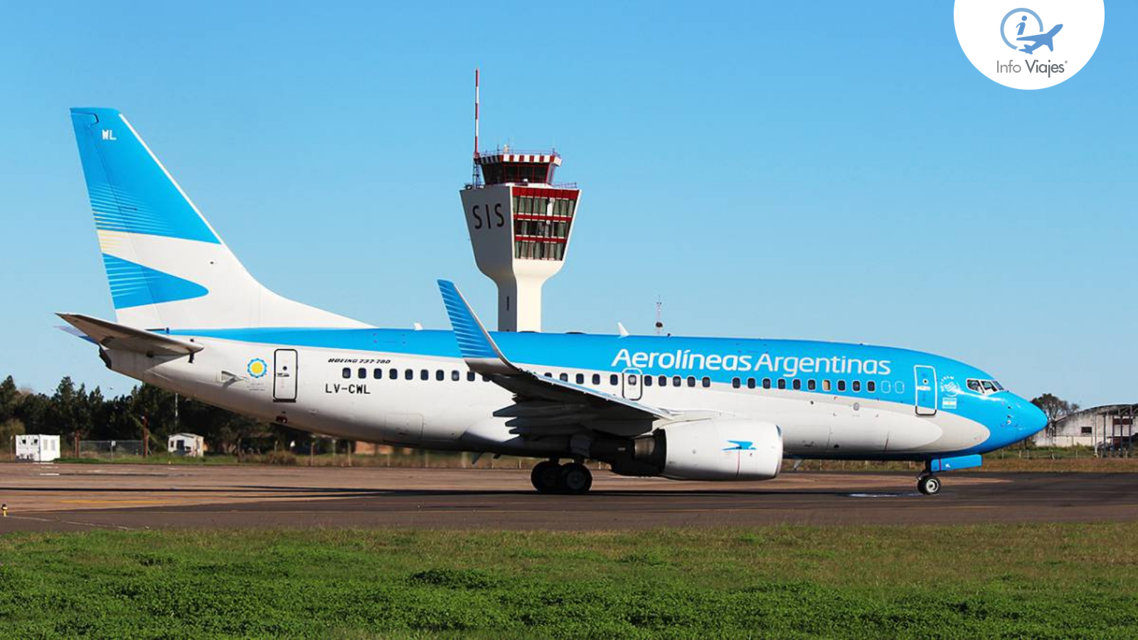 Aerolíneas Argentinas Suma Rutas Y Frecuencias Info Viajes 4796